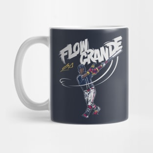 Ronald Acuna Flow Grande Mug